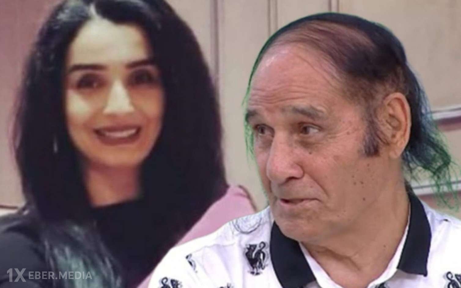 Niyaməddin Musayevin qızı DANIŞDI