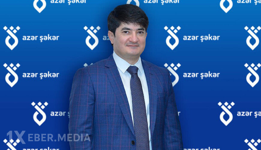 Anar Mehdiyevə cinayət işi açıldı - Yarım milyondan çox yeyinti