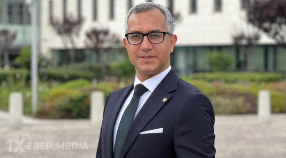 SON DƏQİQƏ:Kamran Əsədov məhkəmə zalında həbs olundu