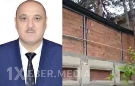 Nəsimi rayonunda qanunsuz tikintilər və Zahid Xəlilov...