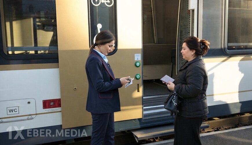 ADY bu istiqamətdə sərnişindaşımaya başladı