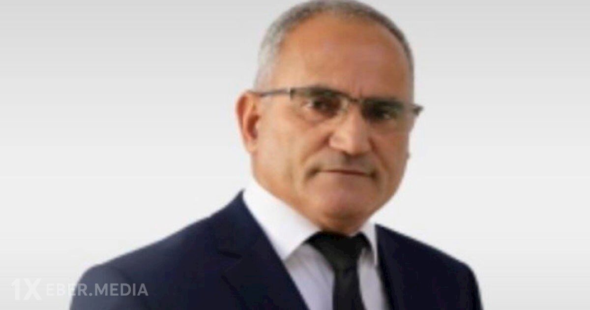 Nazirliyin Nəqliyyat İdarəsinin direktoru işdən çıxarıldı