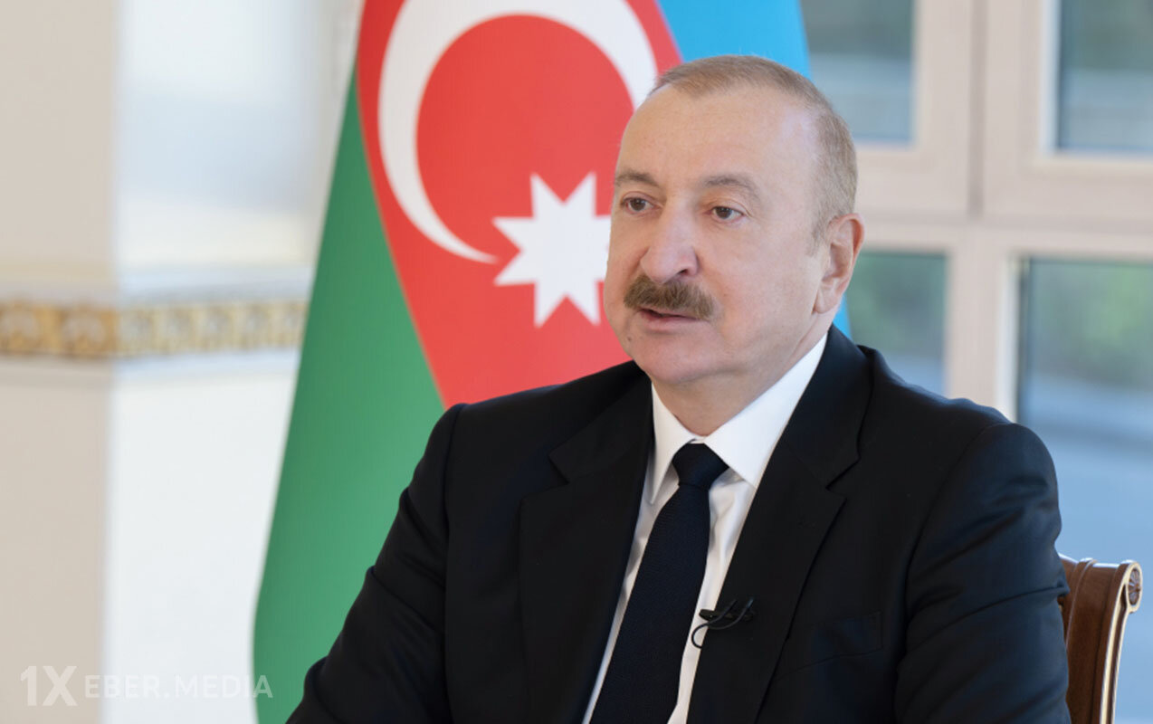 “Bayden-Blinken administrasiyası əlaqələrimizi faktiki olaraq böhrana salmışdı”