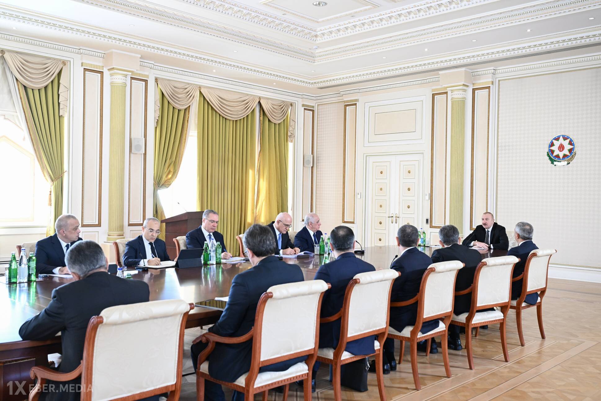 Bu proqramın ən kritik mesajlarından biri “mövcud ehtiyatların səmərəliliyi” ideyasıdır