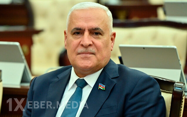 “Su problemlərinin həlli infrastruktur layihələri arasında xüsusi yer tutur” - Vüqar Rəhimzadə