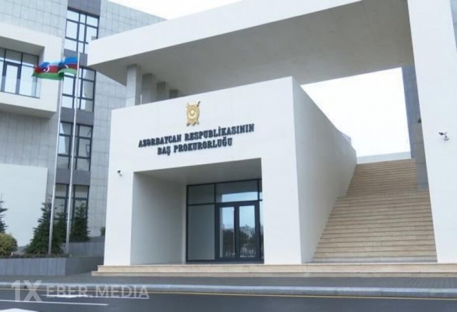 Korrupsiyaya qarşı Mübarizə Baş İdarəsində