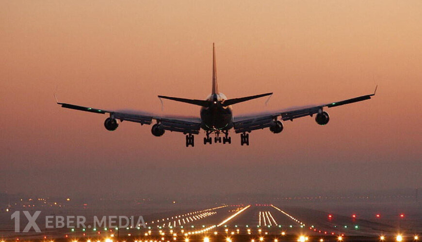 Rusiyada bu hava limanları bağlandı