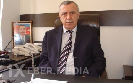 Sabiq icra başçısının əmisi oğluna yeni vəzifə verildi