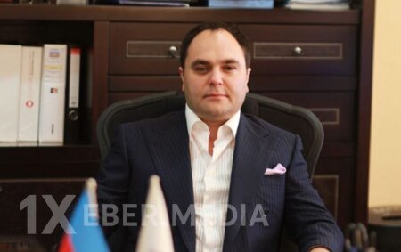 Rasim Məmmədov Prezidentə əfv ərizəsi yazıb