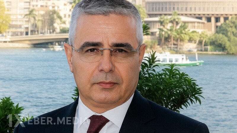 Sabiq diplomat da amnistiyadan yararlandı - cəzası endirildi