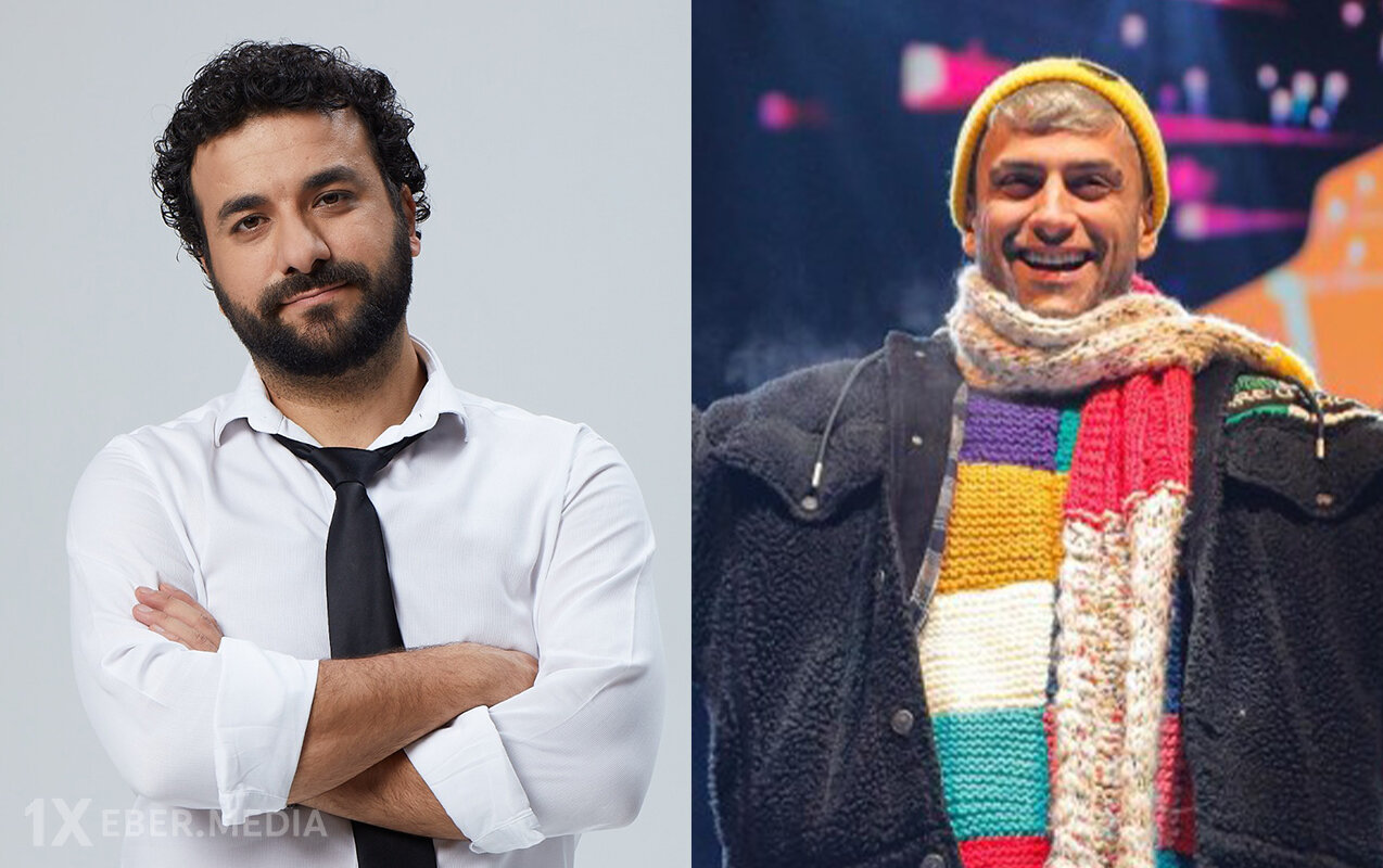 Hasan Can Kaya və “Reynmen” saxlanıldı