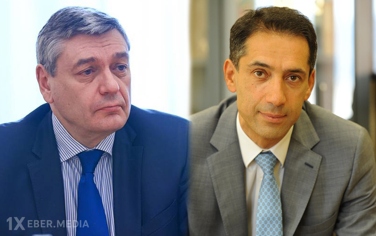 Azərbaycan səfiri Lavrovun müavini ilə görüşdü