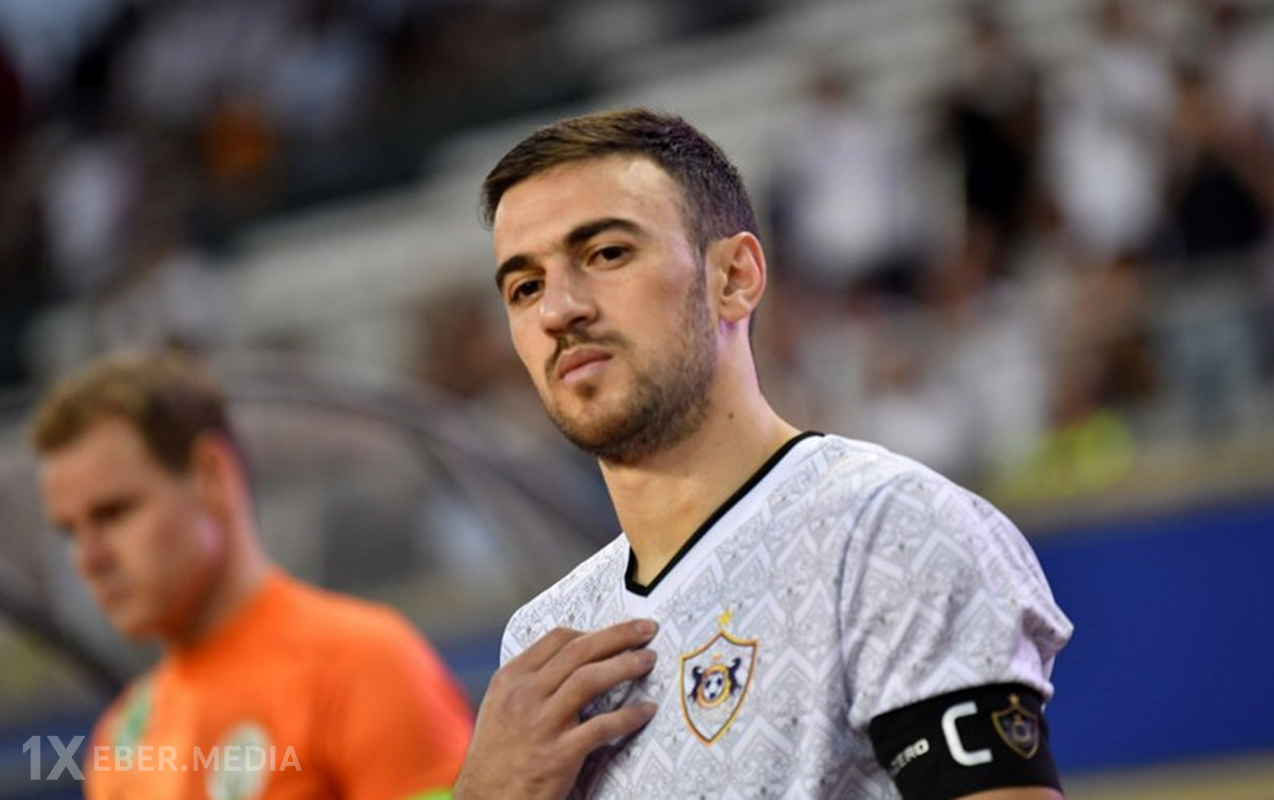 Qara Qarayev Azərbaycan millisinin məşqçisi oldu