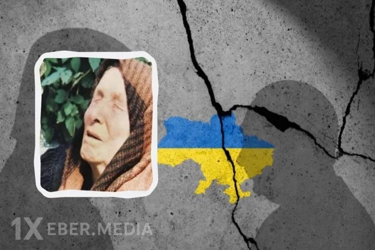 Vanqanın 2026-cı il üçün 6 dəhşətli PROQNOZU: hamısı nə ilə bağlıdır?