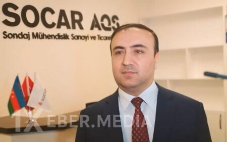 54 milyon manatlıq mənimsəmədə ittiham olunan SOCAR-ın sabiq baş direktorunun şikayəti təmin edilməyib