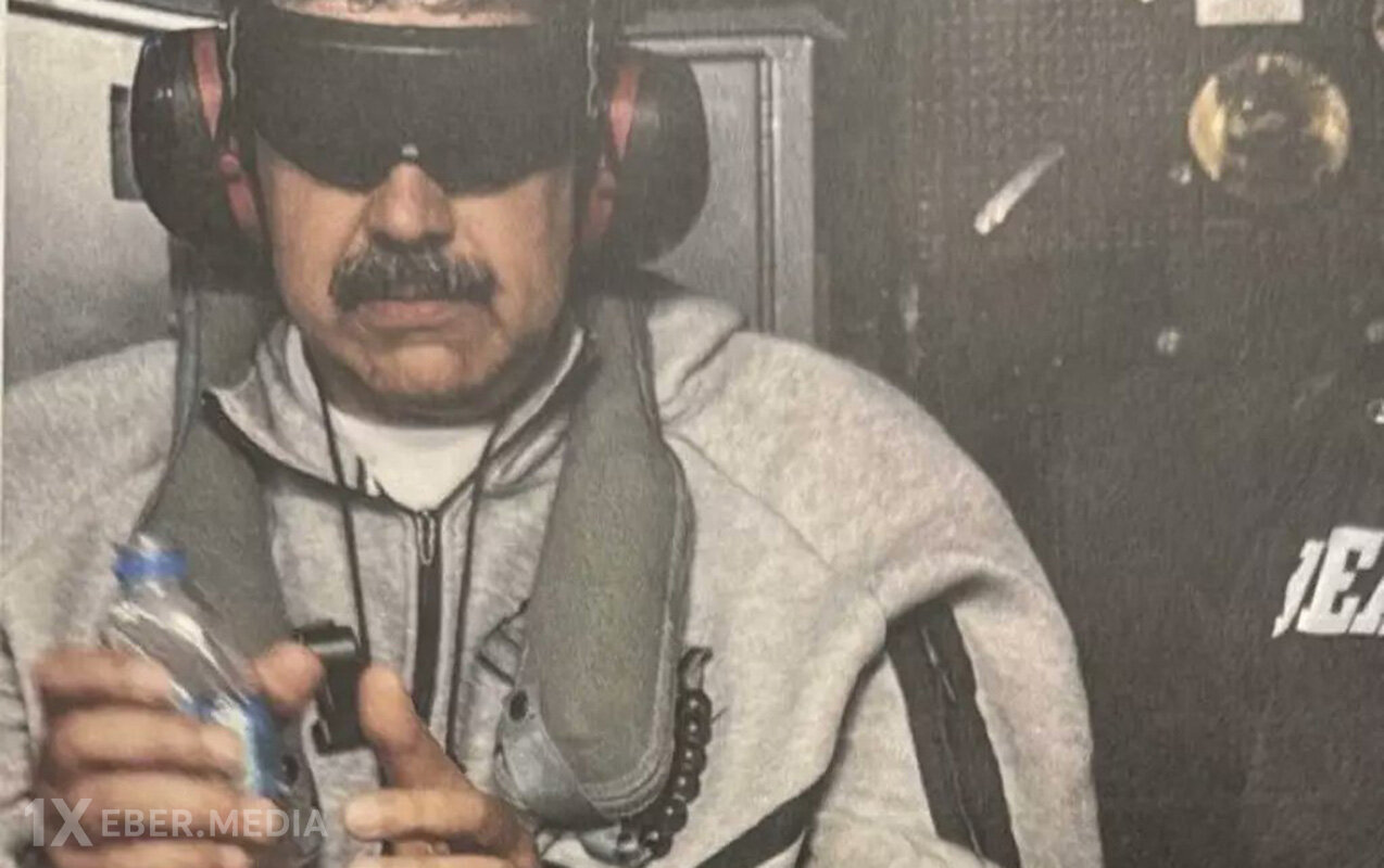 Maduronun tutulanda əynində olan idman geyimi satış rekordu qırdı - Fotolar