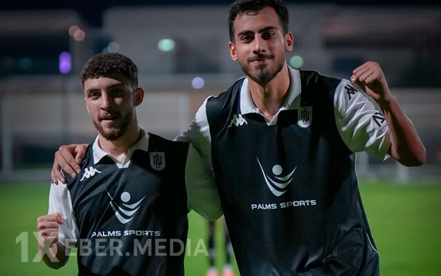 “Neftçi” Misir klubu ilə qarşılaşacaq