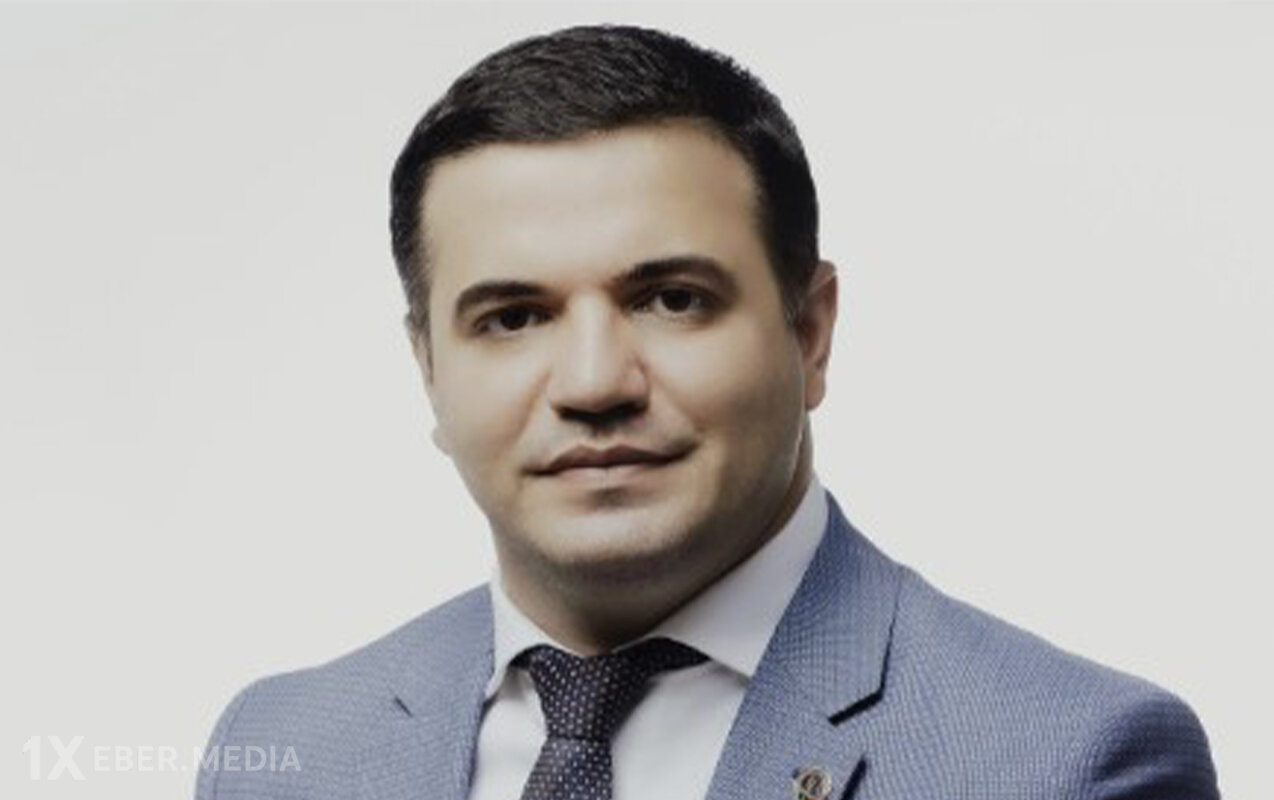 Kollegiyadan qovulan vəkil həbs edildi