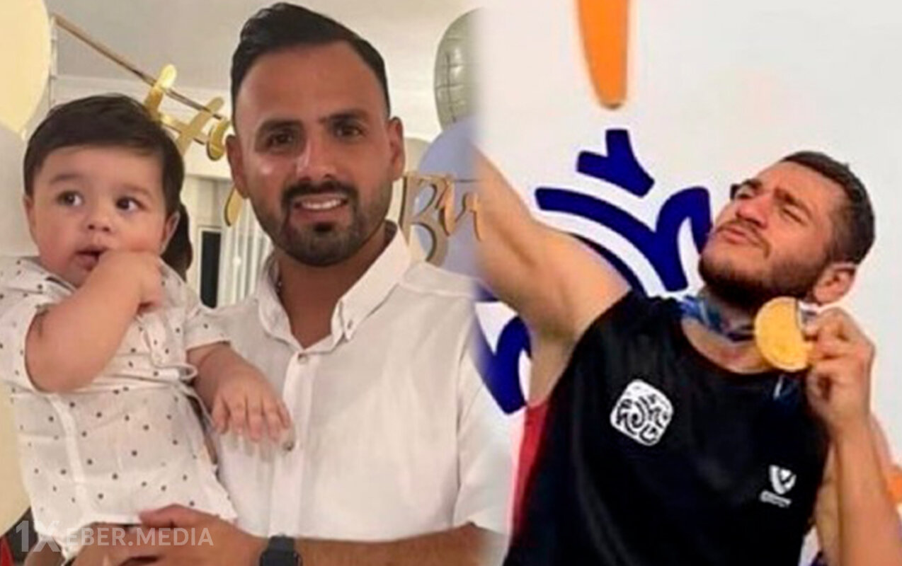 İranda daha iki idman adamı öldürüldü