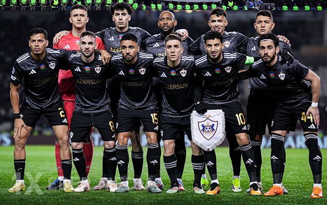 Əgər möcüzə baş verməsə - “Qarabağ” pley-off-a çıxacaq