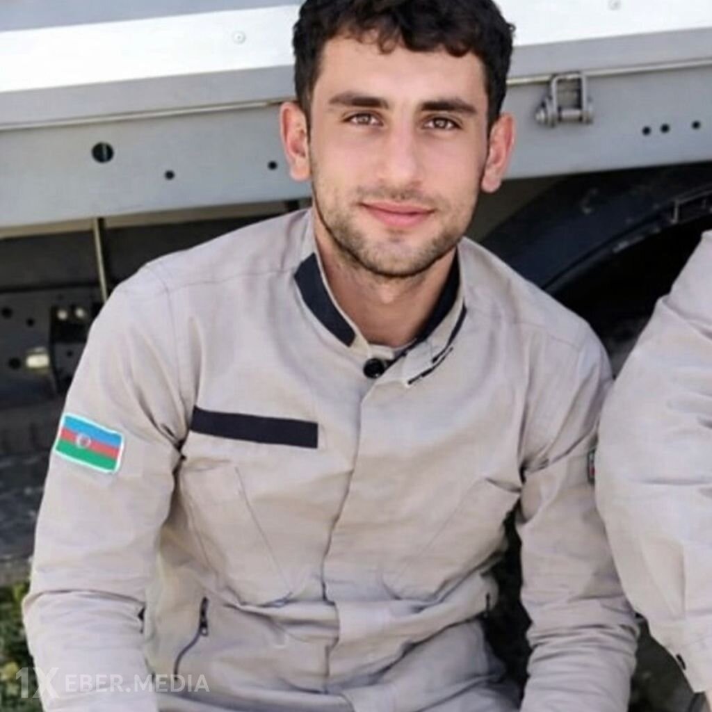 ANAMA-nın əməkdaşı Malayziyada öldü