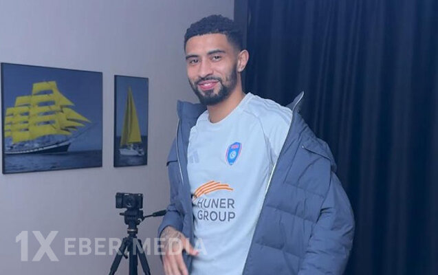 “Turan Tovuz” niyə zədəli futbolçu alıb? - 1,5 illik müqavilə ilə