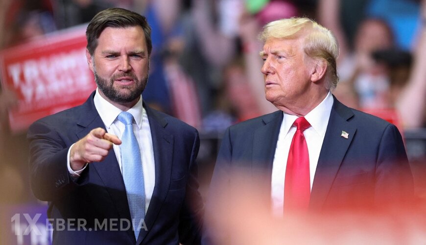 ABŞ vitse-prezidenti Vens Bakıya gəlir