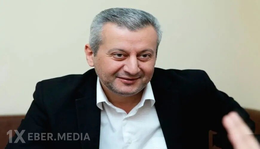 Nəsimi Nəbizadənin qardaşı SAXLANILDI- ŞOK SƏBƏB