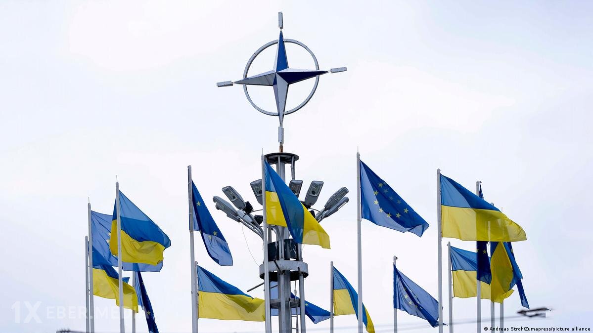 Avropa Birliyi Ukraynaya uzunmüddətli yardım göstərəcəyini açıqladı