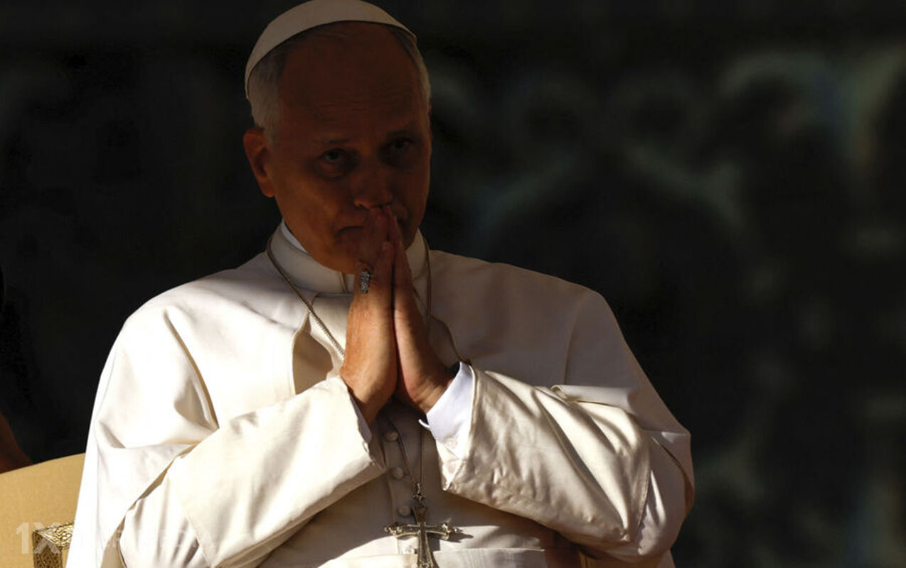 Roma Papası Venesuelanı müstəqil qalmağa çağırdı