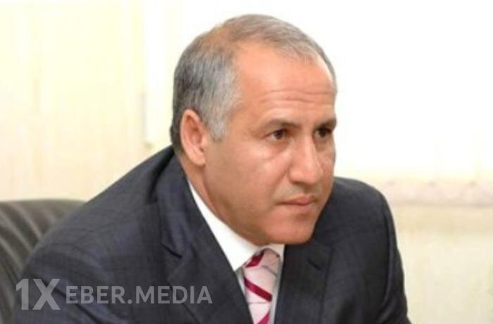 Füzuli Ələkbərovun yarım milyonluq daha bir borcu üzə çıxdı