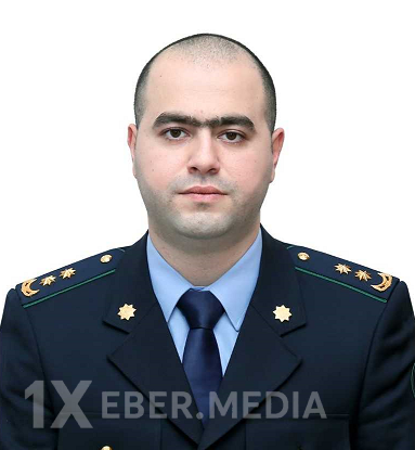 Şahin Bağırov DGK-ya yeni Aparat rəhbəri təyin etdi