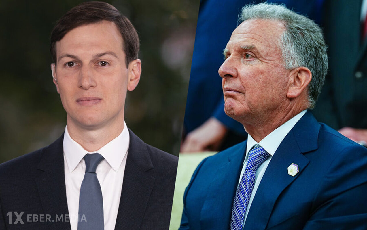 Əbu-Dabidən İsrailə gedəcəklər