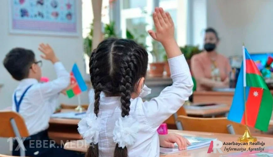 Məktəblərdə dərslərin dayandırılacaq?- Agentlikdən açıqlama