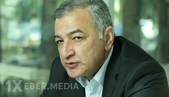 İlham İsmayıl evə buraxılıb