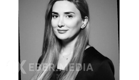 Günel Nəbiyeva yeni vəzifəyə təyin olundu