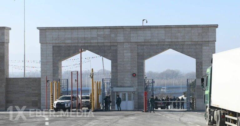 Quru sərhədlərin bağlı qalmasının ŞOK SƏBƏBLƏRİ