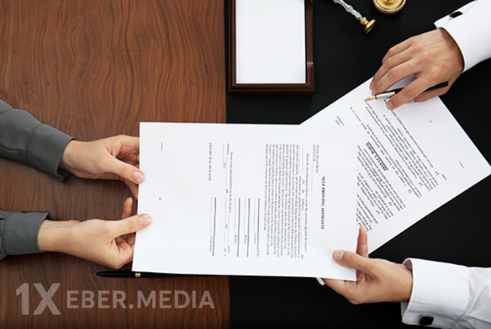 Bəzi banklar arayış üçün rüsumun qiymətini artırdı