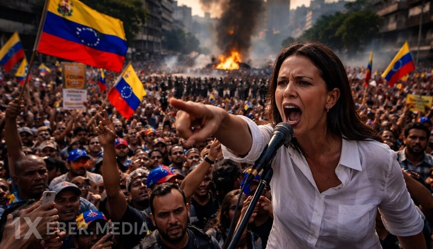 Müxalifət HƏRƏKƏTƏ KEÇDİ