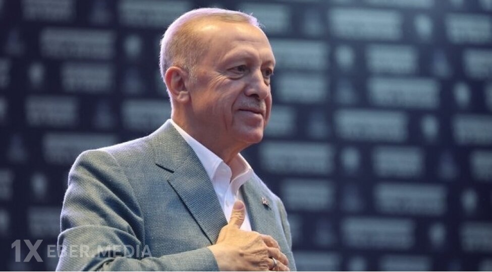 Ərdoğan “Fənərbağça”nı TƏBRİK ETDİ