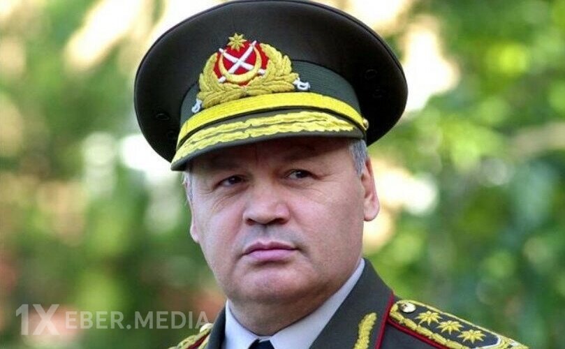 Səfər Əbiyev əsəbiləşdi - "Bəsdir, sual verdin, mən vətənimdəyəm"