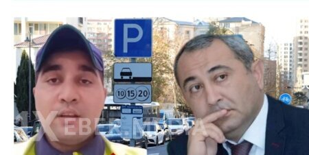 Özü və müavinləri 15-20 min, soyuq Bakı küçələrində çalışan əməkdaşları isə 500-600 manat…