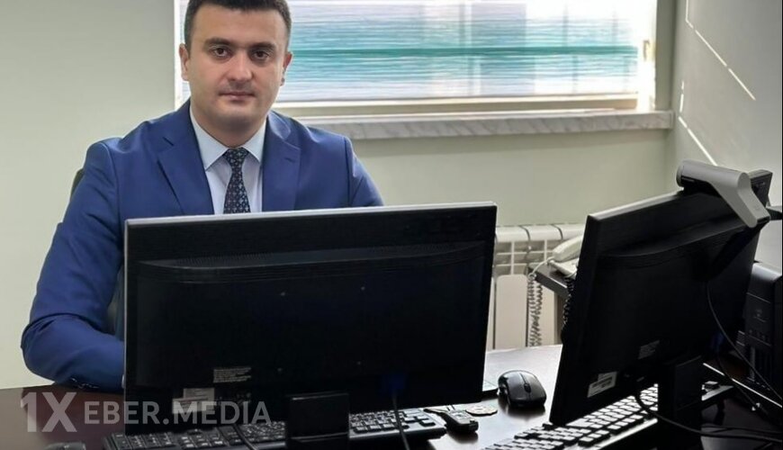 Elvin Əmirovun şöbəsi ləğv edildi, müavin TƏYİN OLUNDU