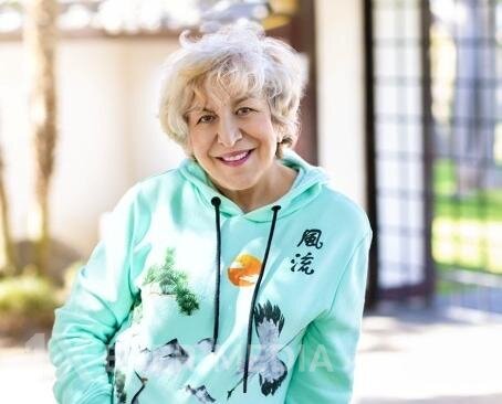 Prezidentin dünən təltif etdiyi Sevinc Kərimova vəfat edib