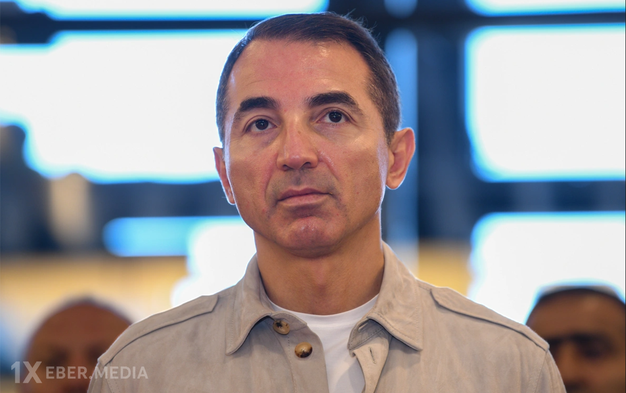 Adnan Əhmədzadə haqda - Yeni qərar