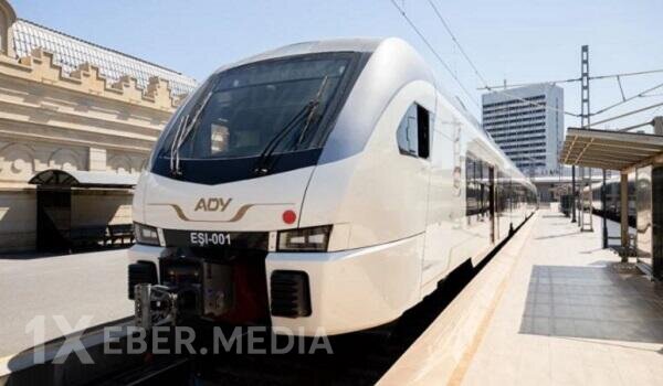 ADY-nin qəbul etdiyi blok-qatarların sayında böyük artım