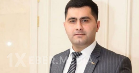 İrandakı səfirliyimizdə terrorçunu zərərsizləşdirən Vasif Tağıyev yeni işə başladı