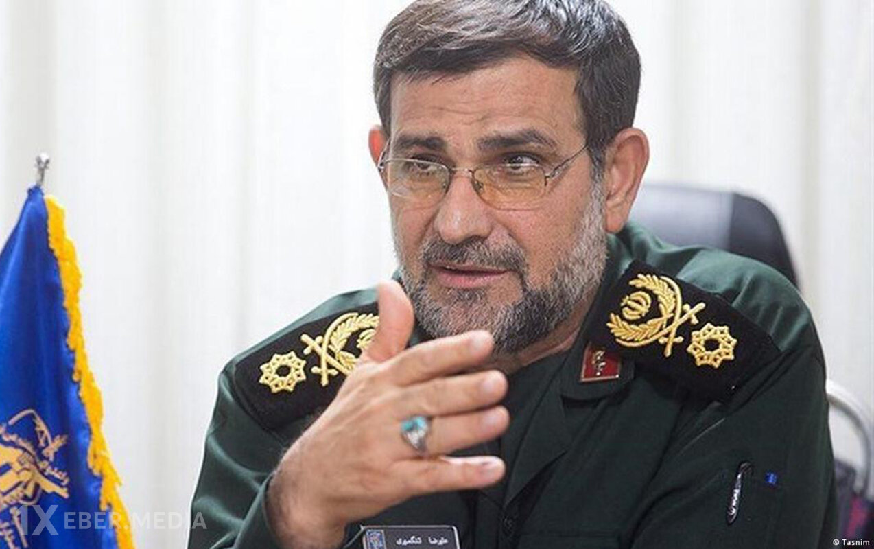 İrandakı partlayış generala sui-qəsd cəhdi idi? - Rəsmi açıqlama