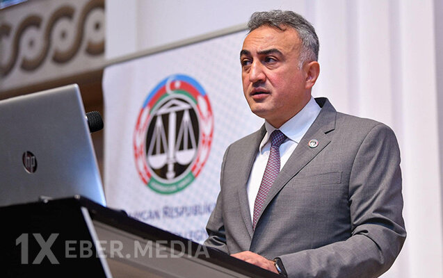 “Bəzi vəkillər sosial şəbəkələrdə etikaya uyğun davranmır”