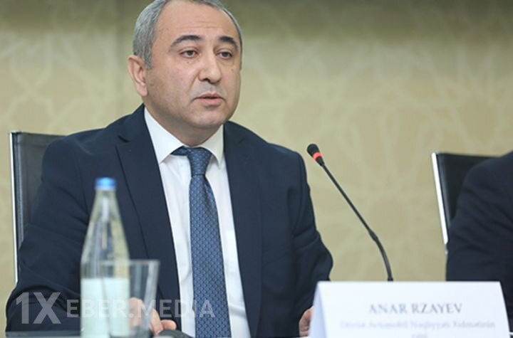 Anar Rzayevin ayağındakı milyonlar...